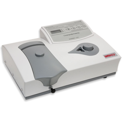 Спектрофотометр Unico 1201 Спектрофотометр Unico 1201