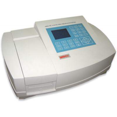 Спектрофотометр Unico 2802/2802S Спектрофотометр Unico 2802/2802S