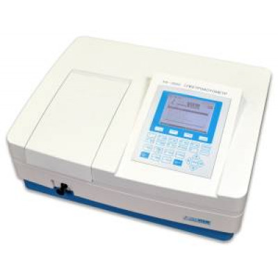 Спектрофотометр УФ-3000 Спектрофотометр УФ-3000