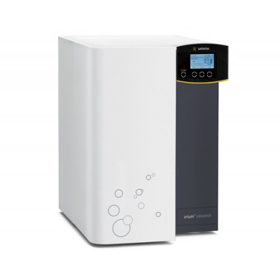 Система Arium advance RO для получения воды 3 типа Система Arium advance RO для получения воды 3 типа