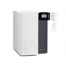 Система Arium comfort ll для получения одновременно 1 и 2 типа воды