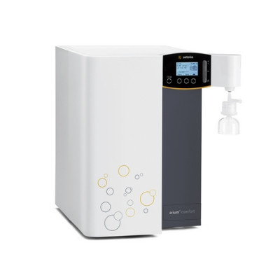 Система Arium comfort ll для получения одновременно 1 и 2 типа воды Система Arium comfort ll для получения одновременно 1 и 2 типа воды