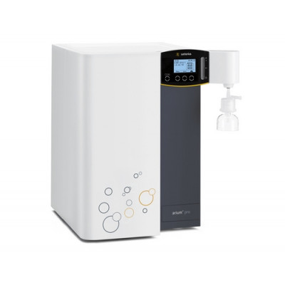 Система Arium pro для получения сверхчистой воды Система Arium pro для получения сверхчистой воды