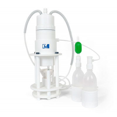 Система глубокой очистки кислот АОК-70 Система глубокой очистки кислот АОК-70