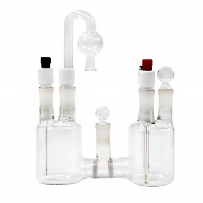 Титратор Фишера Эксперт-007М Титратор Фишера Эксперт-007М