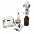 Титратор Фишера Эксперт-007М