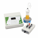 Титратор Фишера Эксперт-007М