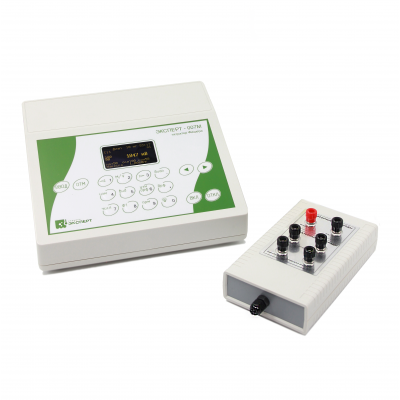 Титратор Фишера Эксперт-007М Титратор Фишера Эксперт-007М