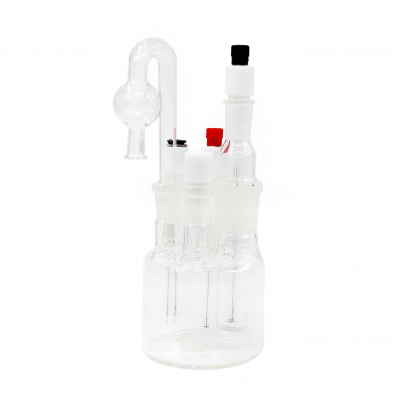 Титратор Фишера Эксперт-007М Титратор Фишера Эксперт-007М