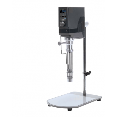 US-8800 Верхнеприводная мешалка для вязких растворов US-8800 Верхнеприводная мешалка для вязких растворов