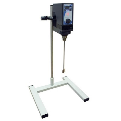 Верхнеприводная мешалка US-8100 Верхнеприводная мешалка US-8100