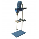 Верхнеприводная мешалка редукторная US-2000A