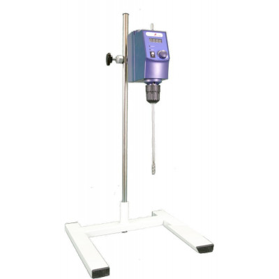 Верхнеприводная мешалка US-2200A Верхнеприводная мешалка US-2200A