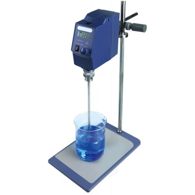 Верхнеприводная мешалка US-2200D Верхнеприводная мешалка US-2200D