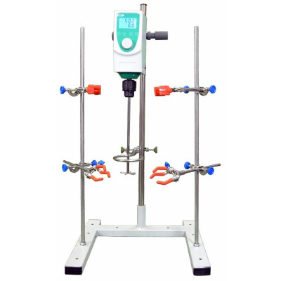 Верхнеприводная мешалка US-8310 Верхнеприводная мешалка US-8310