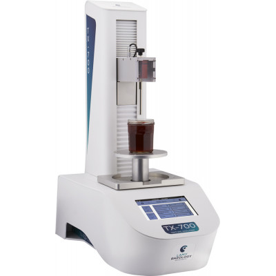 Анализатор текстуры TX-700 Анализатор текстуры TX-700