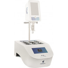 Контроль температуры