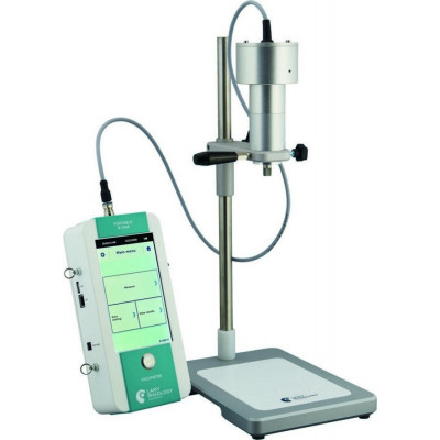 Портативный ротационный вискозиметр PORTABLE B-ONE Портативный ротационный вискозиметр PORTABLE B-ONE