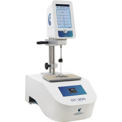 Вискозиметр (консистометр) GT300 Вискозиметр (консистометр) GT300