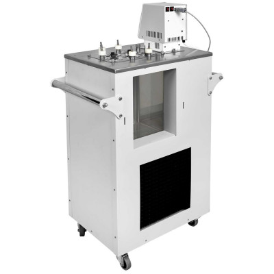 КРИО-ВИС-Т-07 Термостат жидкостный низкотемпературный КРИО-ВИС-Т-07 Термостат жидкостный низкотемпературный