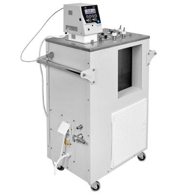 КРИО-ВИС-Т-07 Термостат жидкостный низкотемпературный КРИО-ВИС-Т-07 Термостат жидкостный низкотемпературный