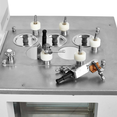 КРИО-ВИС-Т-07 Термостат жидкостный низкотемпературный КРИО-ВИС-Т-07 Термостат жидкостный низкотемпературный