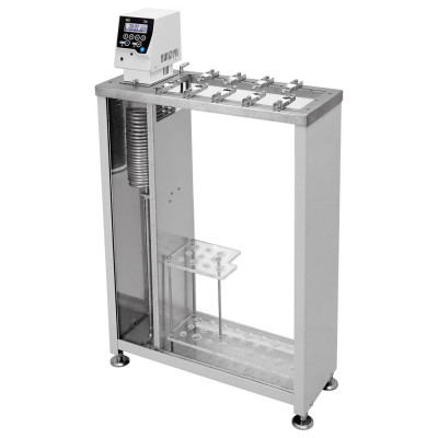 Серия ВИС-Т термостаты жидкостные для метрологических работ Серия ВИС-Т термостаты жидкостные для метрологических работ