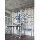 Серия chemReaktor CR