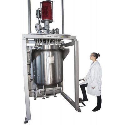 Серия PILOTCLAVE Серия PILOTCLAVE