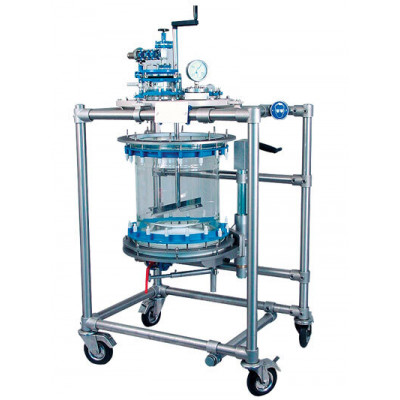 Нутч-фильтры Нутч-фильтры