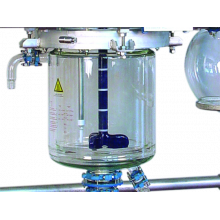 Промышленные реакторы