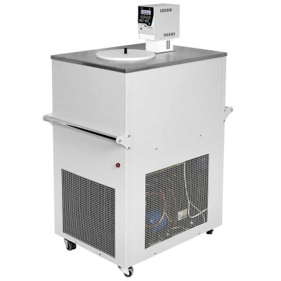 КРИО-МТ-07 Термостат жидкостный низкотемпературный КРИО-МТ-07 Термостат жидкостный низкотемпературный