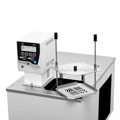 КРИО-МТ-08 Термостат жидкостный низкотемпературный КРИО-МТ-08 Термостат жидкостный низкотемпературный