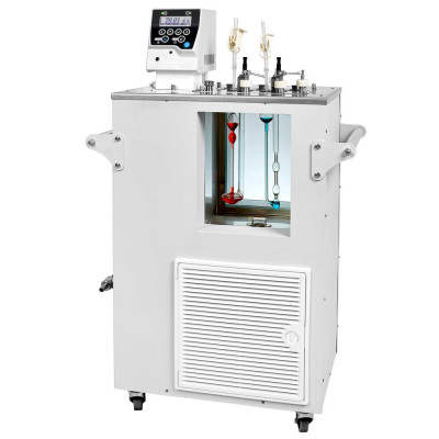 КРИО-ВИС-Т Термостат жидкостный низкотемпературный КРИО-ВИС-Т Термостат жидкостный низкотемпературный