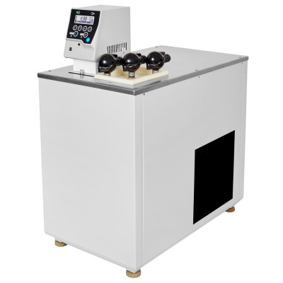 КРИО-МТ-17 Термостат жидкостный низкотемпературный КРИО-МТ-17 Термостат жидкостный низкотемпературный