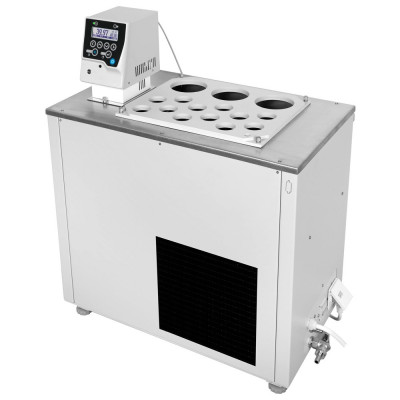 КРИО-МТ-10 Термостат жидкостный низкотемпературный КРИО-МТ-10 Термостат жидкостный низкотемпературный