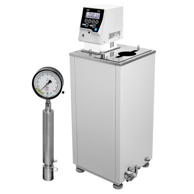 ВТ-Р-01 Термостат жидкостный ВТ-Р-01 Термостат жидкостный