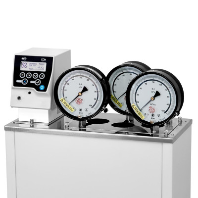 Серия ВТ-Р термостаты жидкостные Серия ВТ-Р термостаты жидкостные