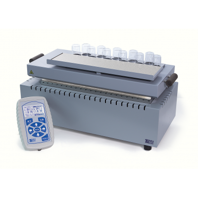 Программируемая двухкамерная печь ПДП-Lab Программируемая двухкамерная печь ПДП-Lab