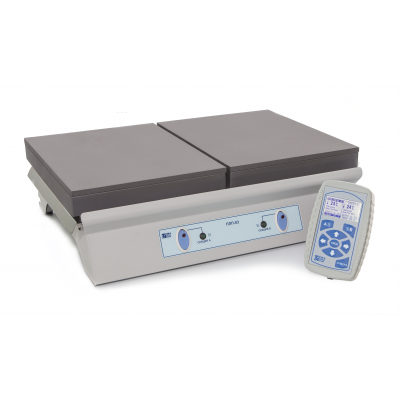 Плита нагревательная лабораторная программируемая ПЛП-03 Плита нагревательная лабораторная программируемая ПЛП-03