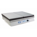 Плита нагревательная лабораторная секционная ПЛС-04