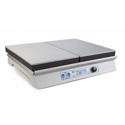 Плита нагревательная лабораторная секционная ПЛС-04 Плита нагревательная лабораторная секционная ПЛС-04