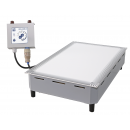 Плита нагревательная лабораторная со стеклокерамической поверхностью ПРН-3050-2.2