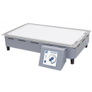 Плита нагревательная лабораторная со стеклокерамической поверхностью ПРН-3050-2.2