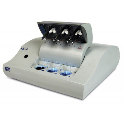 Вольтамперометрический анализатор ТА-Lab Вольтамперометрический анализатор ТА-Lab