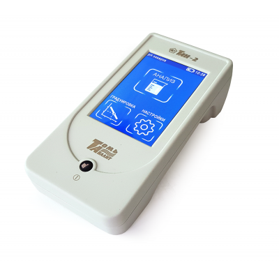 рН-метр / Иономер ТАН-2 рН-метр / Иономер ТАН-2