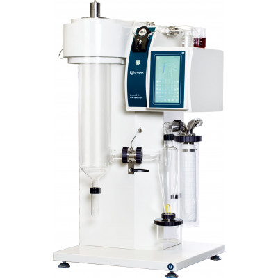 Лабораторная распылительная сушилка Unopex S 15 Лабораторная распылительная сушилка Unopex S 15