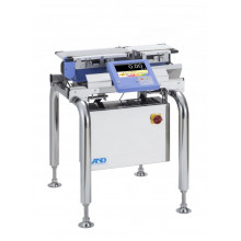 Контрольно-динамические весы  Чеквейеры 