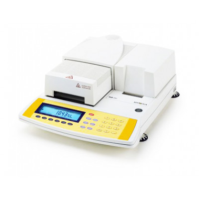 Анализатор влажности MA-100 Анализатор влажности MA-100