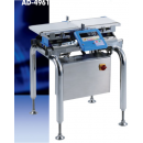 Чеквейеры A&D